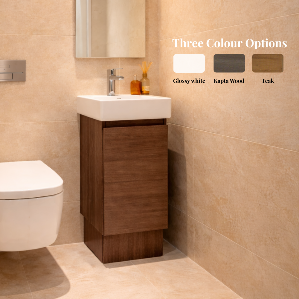 Powder Room Vanity BC3920